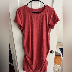 Old Navy Maternity T-Shirt Dress